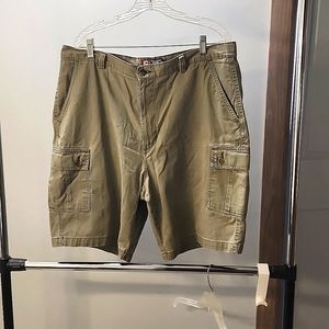 REDUCED!!  3 PAIRS OF MENS SHORTS!!   All in Good Condition... Size 38
